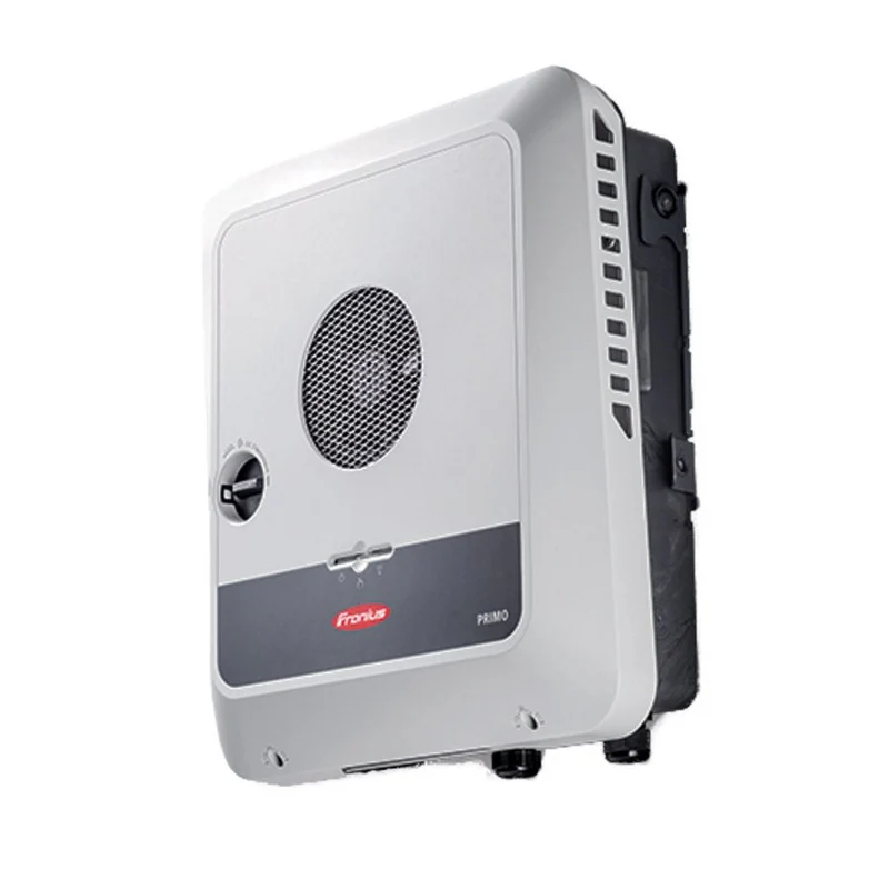 Fronius SYMO 3 Phase 12.5 kW Selectronic Certified SCERT Inverter ...